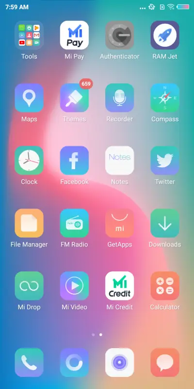 Krema Rengi - Screenshot 5