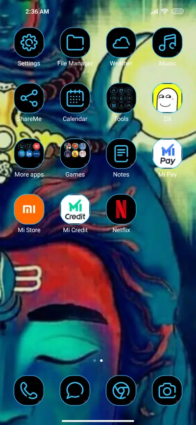 ShivTilak - Screenshot 3