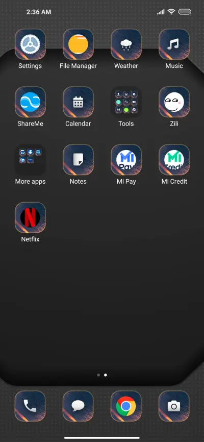 Dark_Tech_17 - Screenshot 3