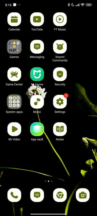 Twilight Grove - Screenshot 3