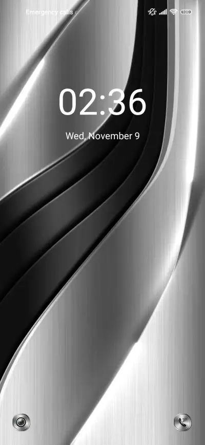 Super Silver Metal - Screenshot 2