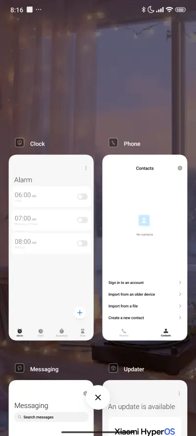 Quiet Winter - Screenshot 5