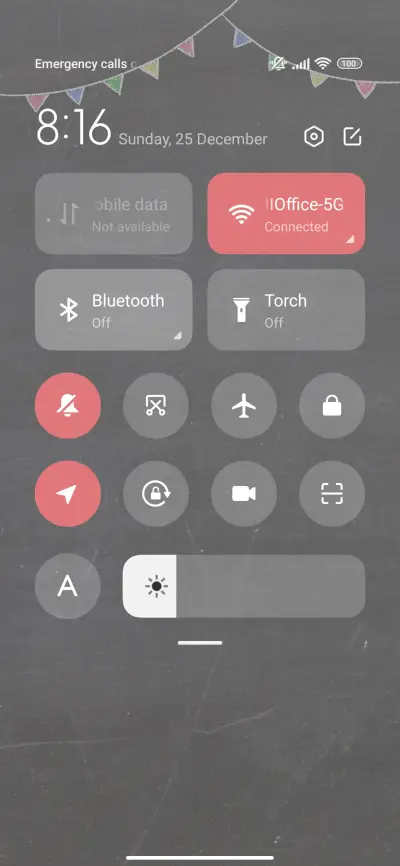 Youth flying - Screenshot 6