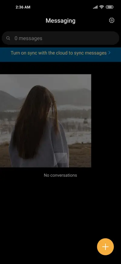 Because I Love you - Screenshot 8
