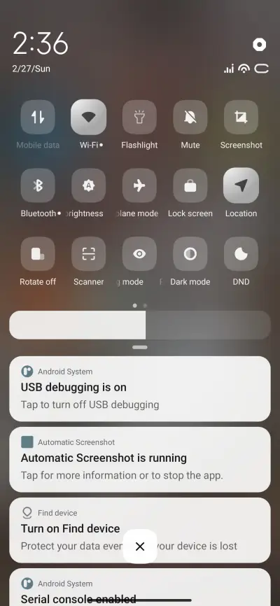Rabbit - Screenshot 5