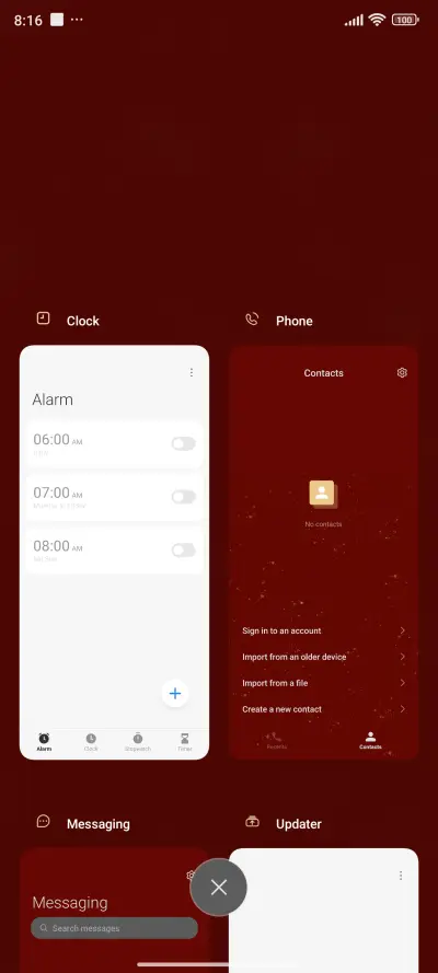 Rich safe happy - Screenshot 4