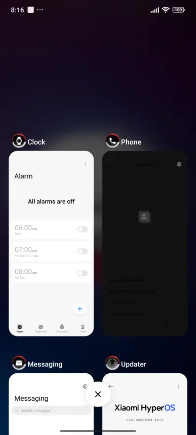 Lill'Monster - Screenshot 4