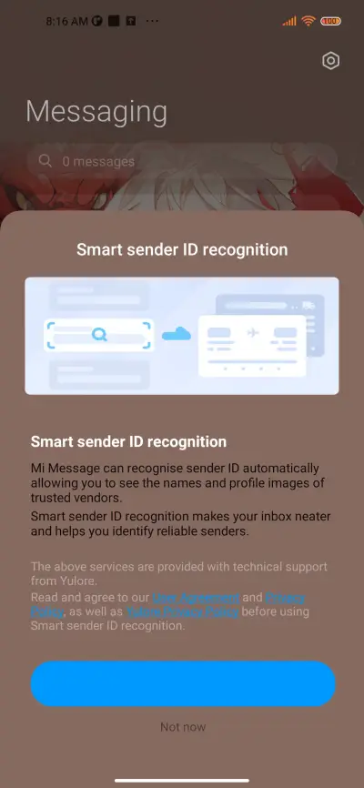 Lucky boy - Screenshot 8