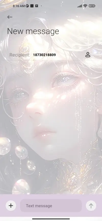 Divine+Girl - Screenshot 8