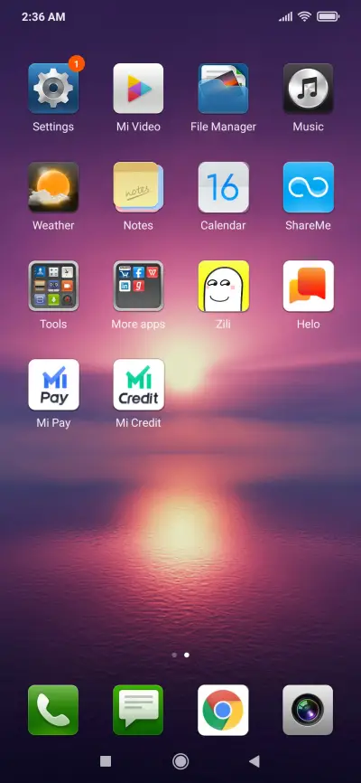 Global Version 2 - Screenshot 3