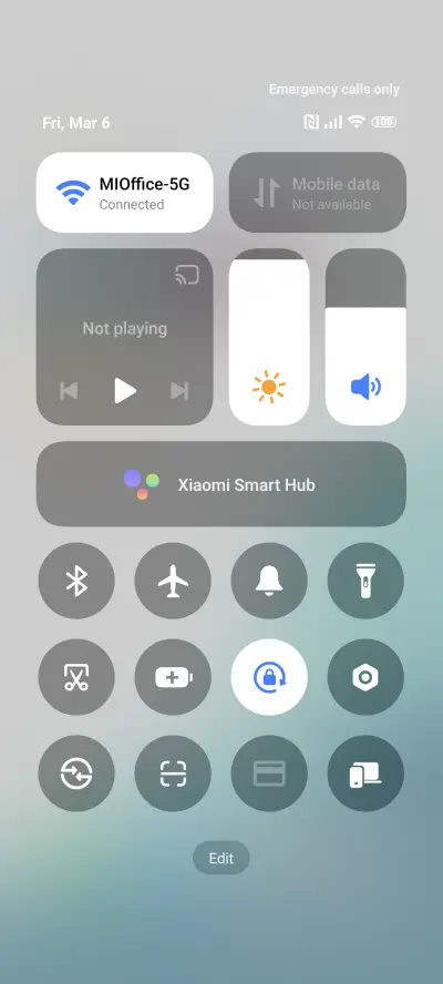 Peace - Screenshot 5