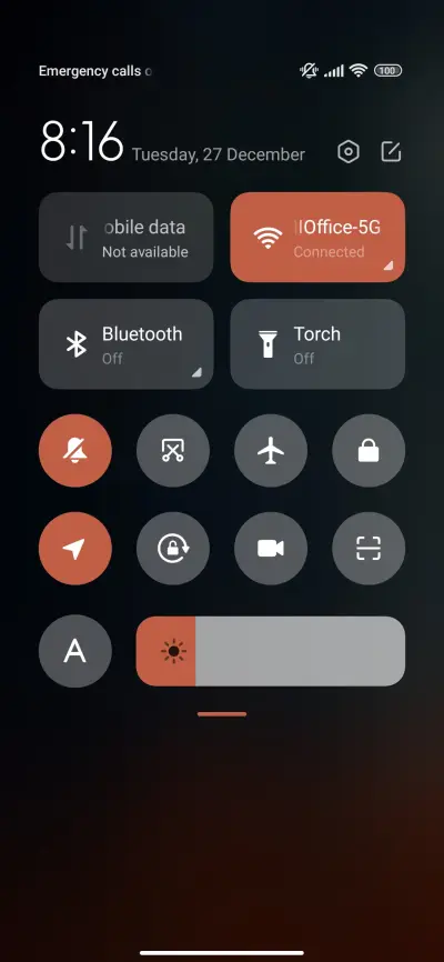 Scene texture - Screenshot 5