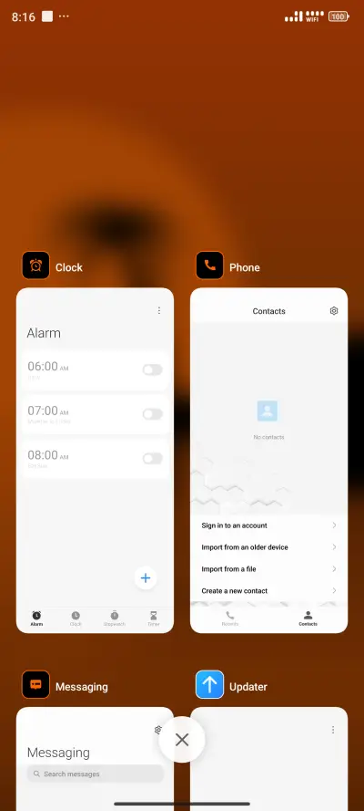 Ocean Cove - Screenshot 4