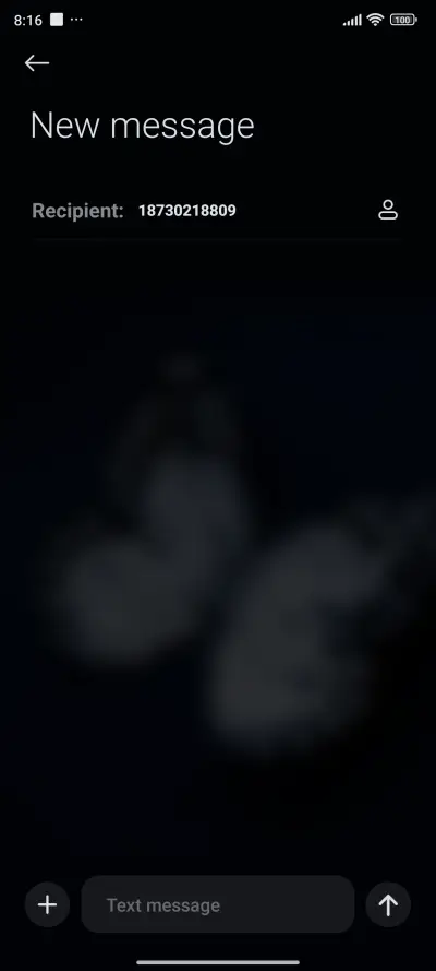 Pixel butterfly - Screenshot 8