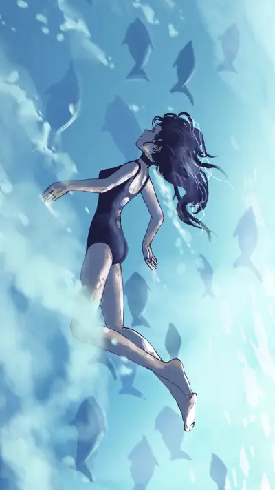 Minimalist illustration - Screenshot 1