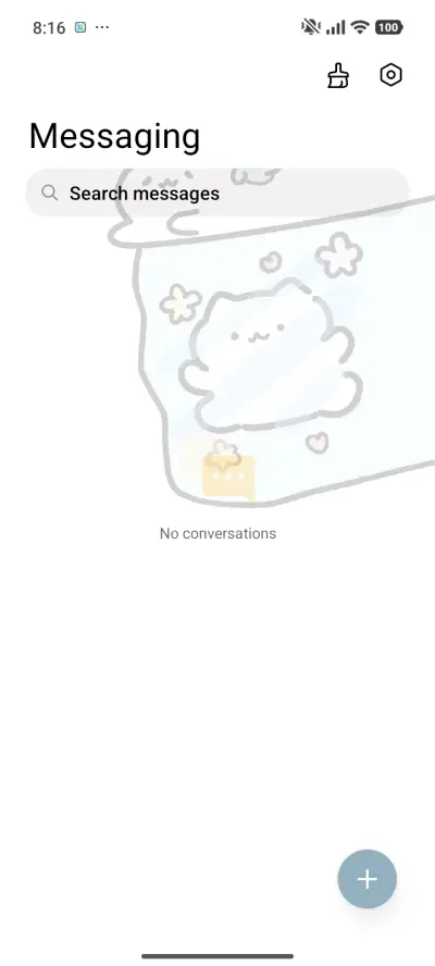 Cute happy cat - Screenshot 7