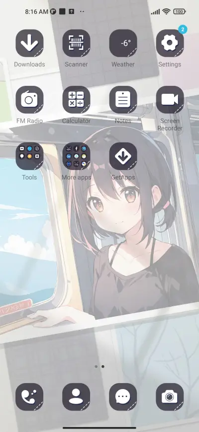 Travel Season - Screenshot 3