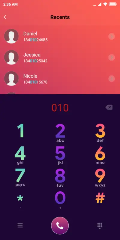 Mi Turns 5 (22) - Screenshot 6