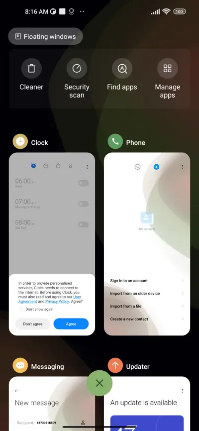 Colorful Illusion - Screenshot 4