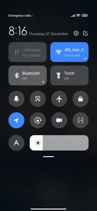 Wind+Sample+Tea - Screenshot 5