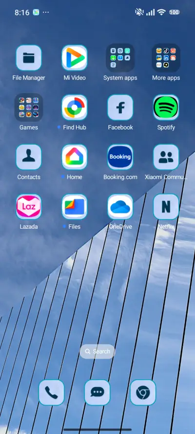 sky building - Screenshot 3