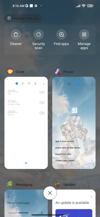 PUBGM Cool flam - Screenshot 5