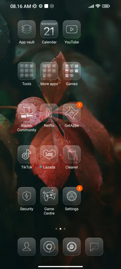 Kaenpasbun Rapeut - Screenshot 3