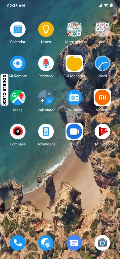 Pixel Q2 Dual System v11 - Screenshot 3