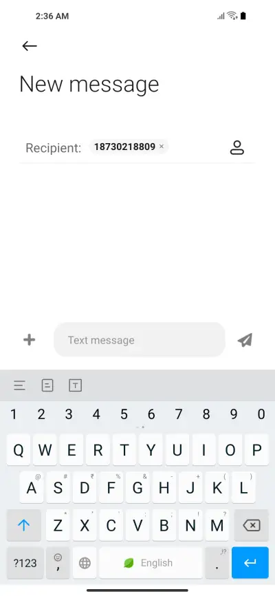 Xperia 1 v12 - Screenshot 7