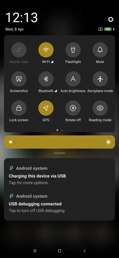Chess-Dark_3MDP - Screenshot 5