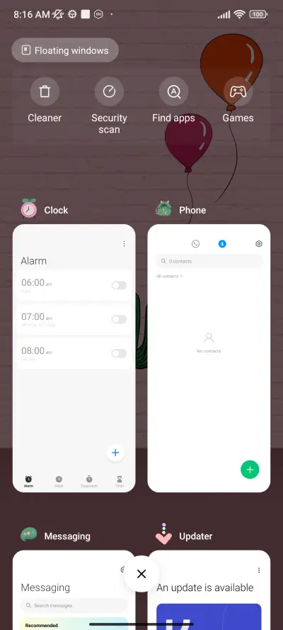 Baby Girl - Screenshot 4