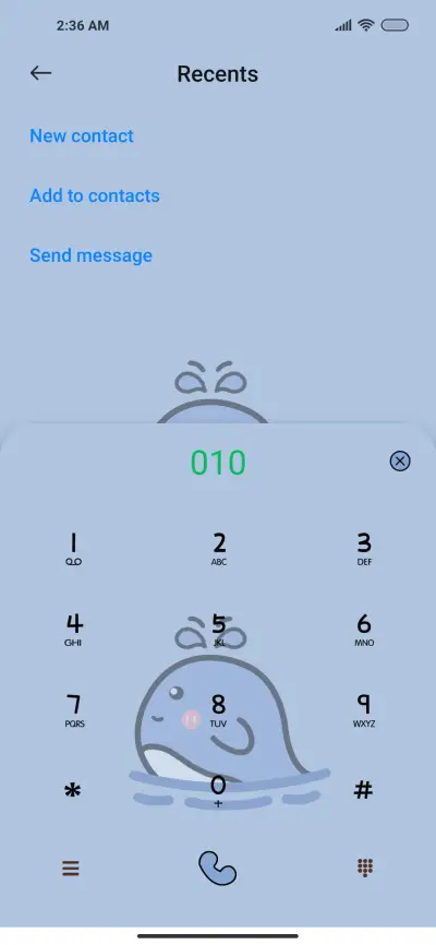 small sea pig - Screenshot 7