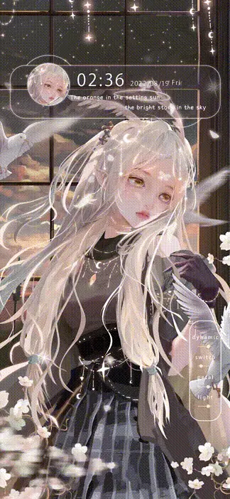 Divine+dove - Screenshot 1