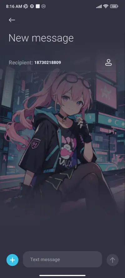 NeoPinkChic - Screenshot 9