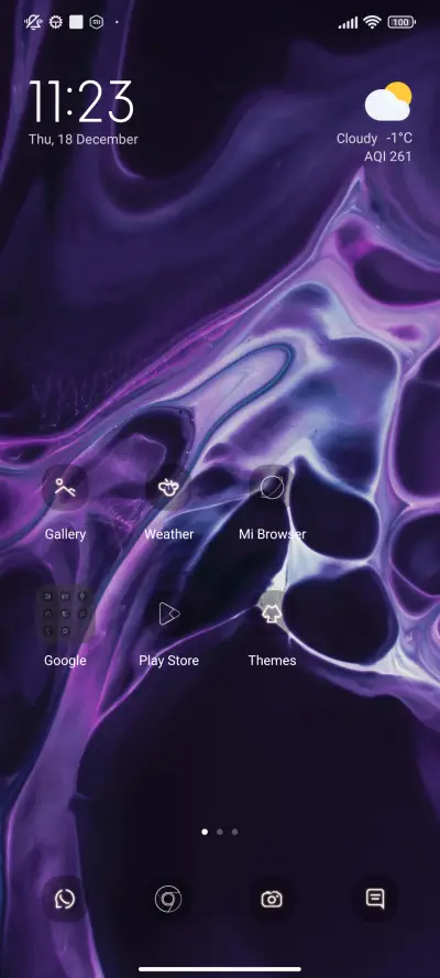 Mikir kids - Screenshot 2