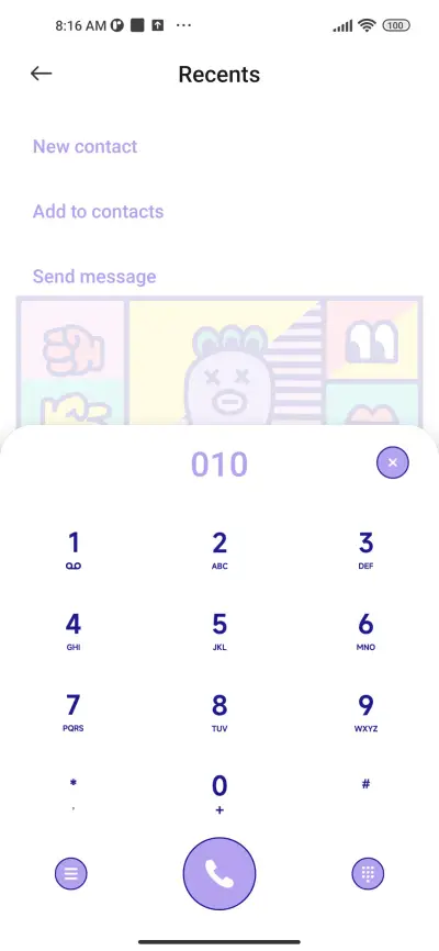 Color Games - Screenshot 6