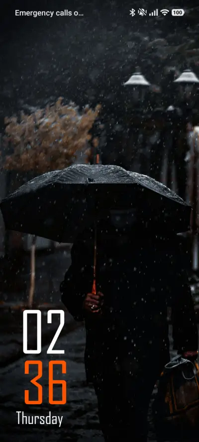 Coat Shade - Screenshot 1