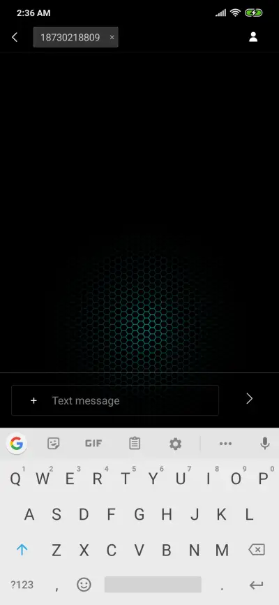 Dark Blue - Screenshot 8