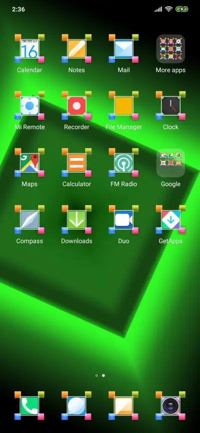 Fact_DWM19 - Screenshot 3