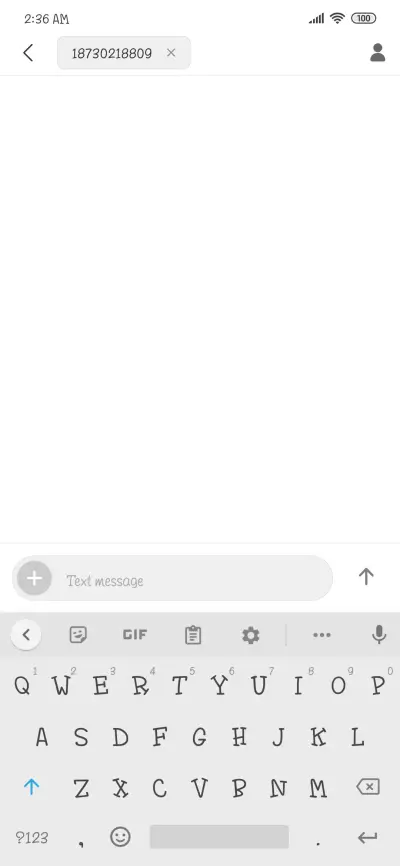 COOGoodLuck - Screenshot 3