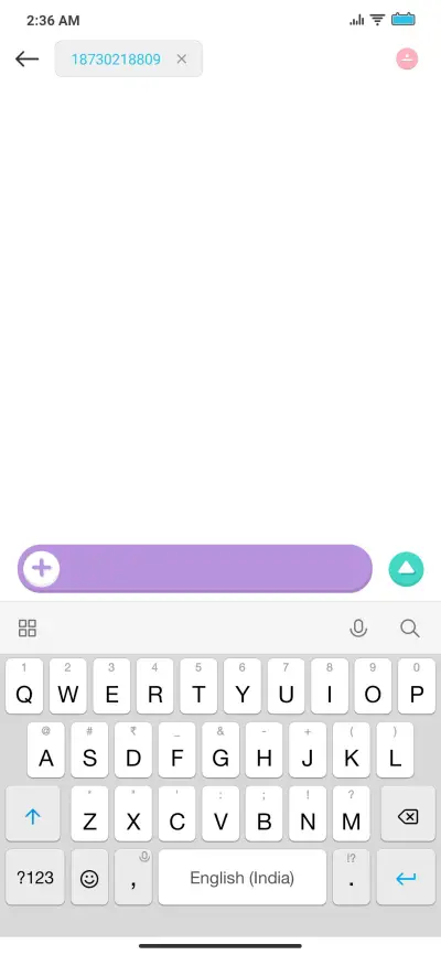 Candy - Screenshot 8