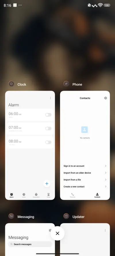 Pumpkin Girl - Screenshot 4