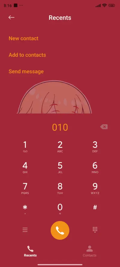 Dragon Year Wish - Screenshot 6