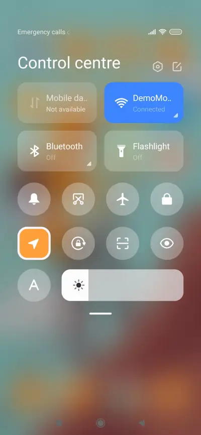 Trekking - Vector_3MDS - Screenshot 5