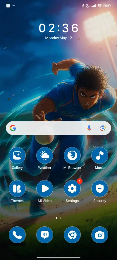 Stare Down - Screenshot 2