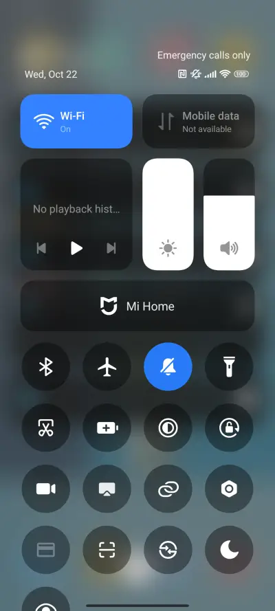 Blue Chill Haven - Screenshot 5