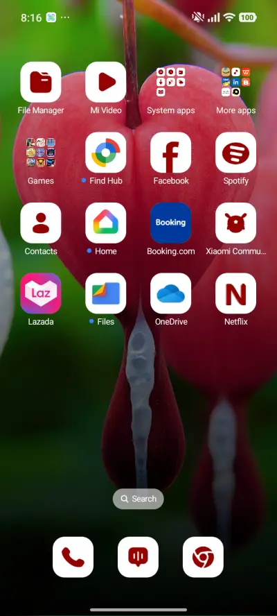 Love Bloom - Screenshot 3