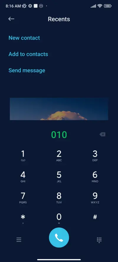Dawn Snowpeak - Screenshot 6