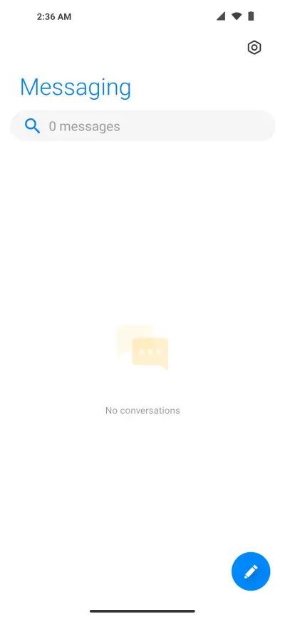 Android v12.5 - Screenshot 7