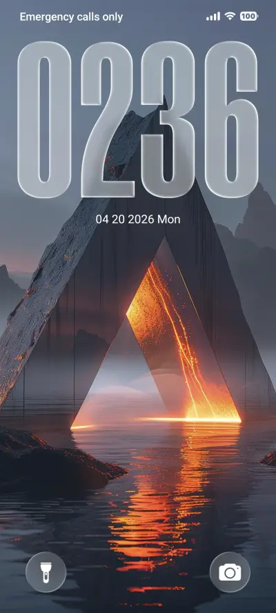 Abstrack_v4 - Screenshot 1